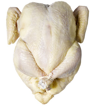 How To Remove Chicken Hair Before Cooking